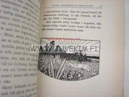 Gamla Stinas sagor - andra samlingen