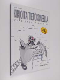 Kirjoita tietokoneella : Word 2000 -perusopas