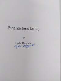 Bigamistens familj (signeerattu)