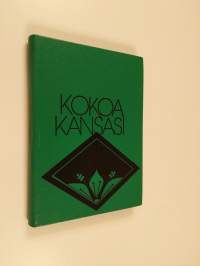Kokoa kansasi : kristikunnan rukouksia