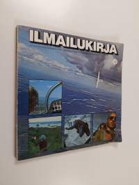 Ilmailukirja