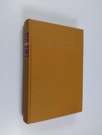 Isoisäni J.V. Snellman : Lähikuva