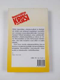 Neuvostoliiton kriisi
