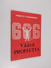 Väärä profeetta