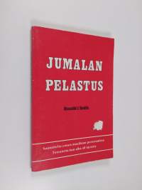 Jumalan pelastus