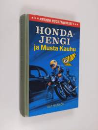 Honda-jengi ja Musta Kauhu