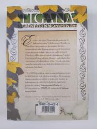 Tigana Osa 2, Verenperinnön hinta