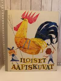 Iloiset Aapiskuvat