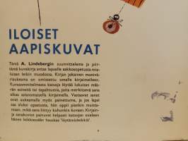 Iloiset Aapiskuvat