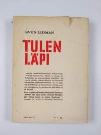Tulen läpi