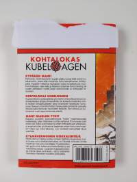 Korkeajännitys 3/2006 : Kohtalokas Kübelwagen