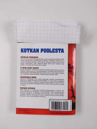 Korkeajännitys 2/2011 : Kotkan puolesta