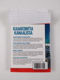 Korkeajännitys 4/2010 : Kahakointia kanaalissa