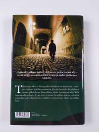 Libri di Lucan arvoitus (ERINOMAINEN)