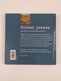 Sieluni janoaa : Raamatun tekstejä hiljentymiseen