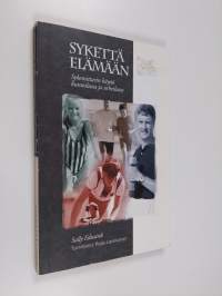 Sykettä elämään : sykemittarin käyttö kuntoilussa ja urheilussa