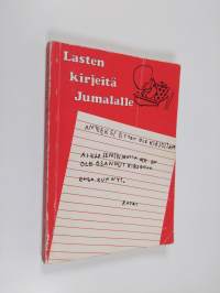 Lasten kirjeitä Jumalalle
