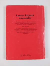 Lasten kirjeitä Jumalalle