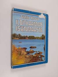 Iloitkaamme isänmaasta