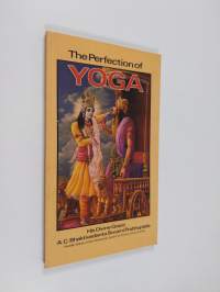 The perfection of yoga