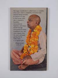The perfection of yoga