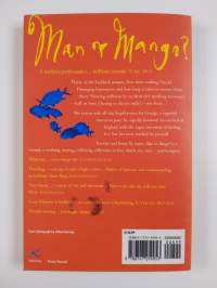 Man Or Mango? - A Lament