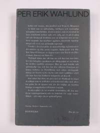 Avsidesrepliker : Teaterkritik 1961-1965