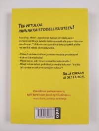 Asiaton oleskelu kielletty : tutkimusmatkalla paperittomien Suomessa