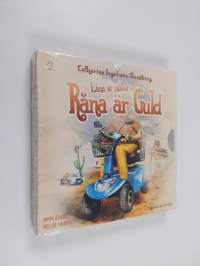 Låna är silver, råna är guld (ERINOMAINEN)