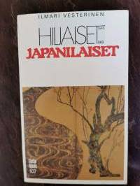 Hiljaiset japanilaiset. Tutkimus vähemmistöryhmästä (burakulaiset)