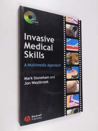 Invasive Medical Skills - A Multimedia Approach