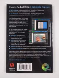 Invasive Medical Skills - A Multimedia Approach