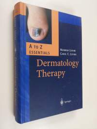 Dermatology Therapy. A - Z Essentials