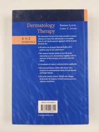 Dermatology Therapy. A - Z Essentials