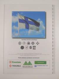 Kuvat kertovat sodista : taistelu Suomen itsenäisyydestä 1939-1945