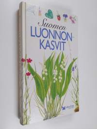 Suomen luonnonkasvit