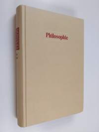 Meyers kleines Lexikon : Philosophie