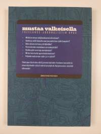 Mustaa valkoisella : freelance-journalistin opas