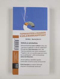 Tupakkateollisuuden kuolemankauppiaat