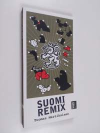 Suomi remix