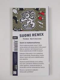 Suomi remix