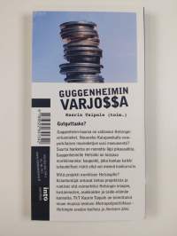 Guggenheimin varjossa