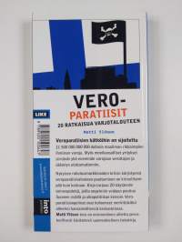 Veroparatiisit : 20 ratkaisua varjotalouteen (ERINOMAINEN)