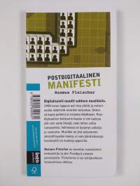 Postdigitaalinen manifesti
