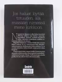 10 käskyä kirkolle
