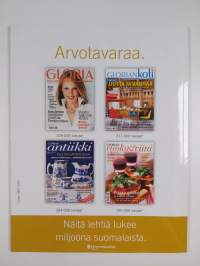 Glorian antiikki: 5/2006