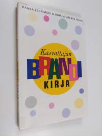 Kasvattajan brändikirja