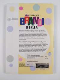 Kasvattajan brändikirja