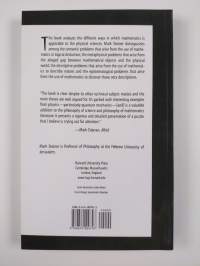 THE APPLICABILITY OF MATHEMATICS AS A PHILOSOPHICAL PROBLEM