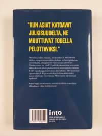 Bryssel myyty : lobbausparatiisin kauppiaat
